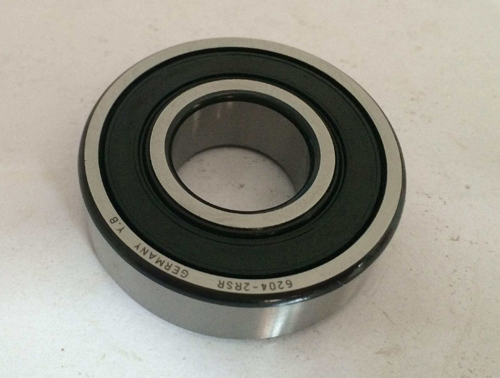 Customized 6309 C4 bearing for idler